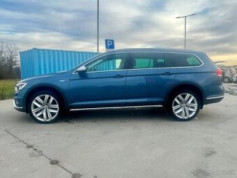✅Volkswagen Passat 2.0TDi ALLTRACK DSG ✅