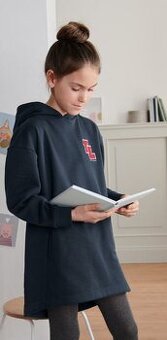 Nová Mikina 122/128 Tchibo