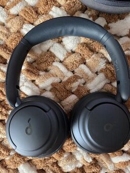 Predám slúchadlá Soundcore (Anker)