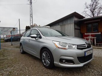 Citroën C4 1.6 HDi Best Collection