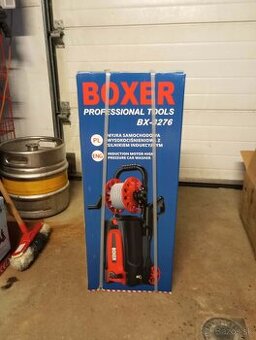 Vysokotlakový čistič Boxer-nový