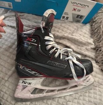 Korcule Bauer Vapor x2.7