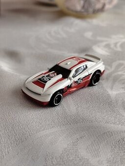 Hot Wheels D-Muscle™ H46