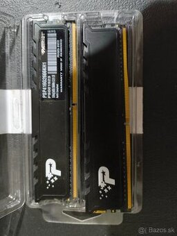 Predam RAM Patriot 8GB DDR4