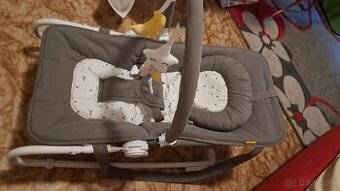 Badabulle Hojdačka EASY Moonlight