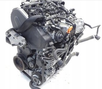 2.0TDI CKF 110kw motor