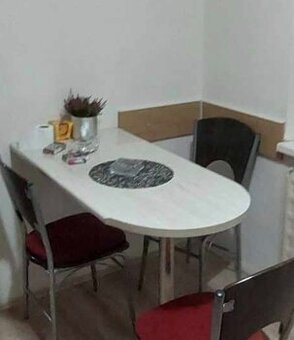 Predam barový pult nožičky na prichytenie  steny