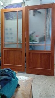 Predám zasúvacie dvere