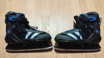 Predám nastaviteľné korčule