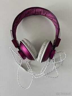 Marley Positive Vibraton