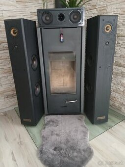 Reproduktory Acustique quality