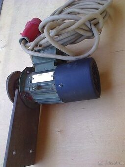 Brúska na kov, prípadne drevo+