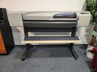 Ploter HP DesignJet 500