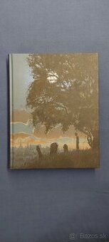 Predám knihy, beletriu