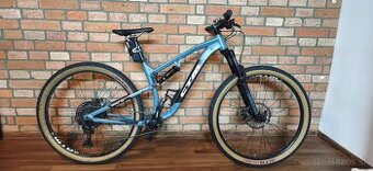 Celoodpruzeny CTM skaut 2.0