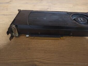 Grafická karta nvidia gforce gtx960 2 gb