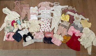 Veci balik dievca 62/68