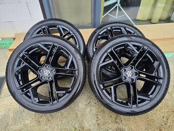 Kolesá Volkswagen - Tiguan III / Tyron R20 - 5x112