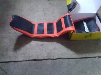 KTM EXC 525 2003 poťah sedadla