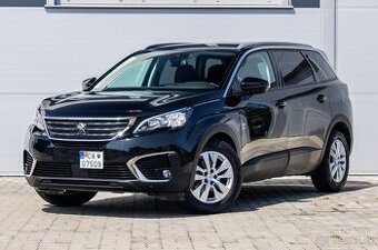 Peugeot 5008 1.2 PureTech 130 S Active
