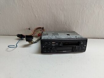 autorádio kazetove philips rc 239 20€