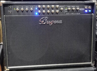 Bugera 333xl 212 combo 120 W