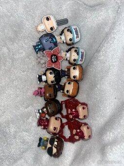 Stranger Things Kinder Joy