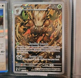 Ponúkam na predaj : POKÉMON kartu