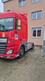 Odstupim leasing daf xf 480 r.v 2020