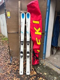 Predám pánske zjazd lyže Kästle LX 85