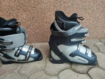 lyžiarske topánky Rossignol