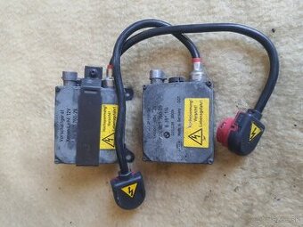 Štartér na xenóny BMW E39