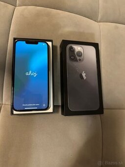 Predám Apple iPhone 13 Pro 128gb