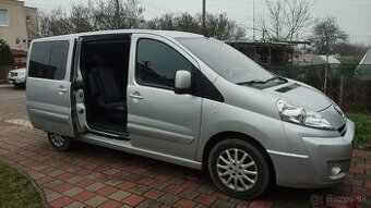 Peugeot expert Tepee