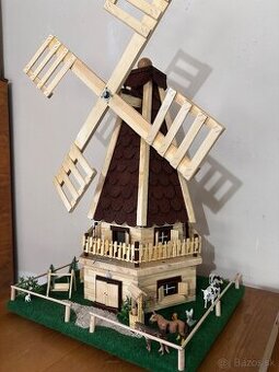 Veterný Mlyn Solar
