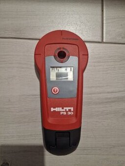 Detektor Hilti PS30