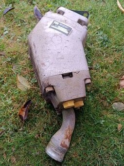 Hydraulické čerpadlo