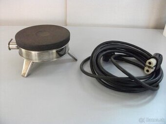 Predám zachovalý,starý elektrický varič.