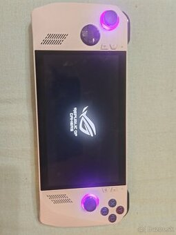 ASUS ROG Ally Z1 Extreme