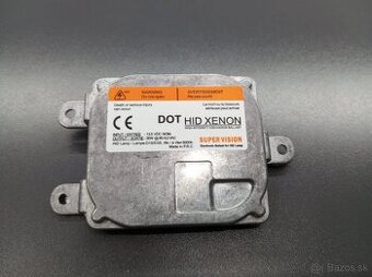 Riadiaca jednotka xenonu 10R-0413266