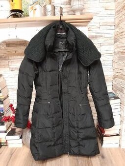 Páperový kabát 36