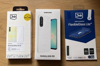 Samsung Galaxy A26 5G