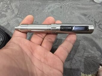 Aku srubovak s Gyroskopom 90e