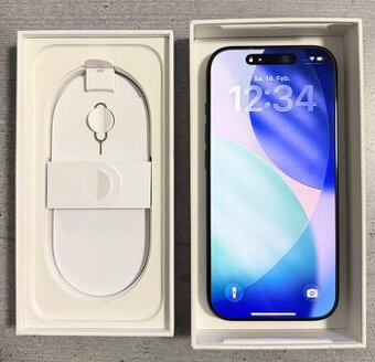 Predam Iphone 16 Pro 256gb