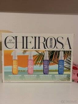 Sol de Janeiro Cheirosa Collection