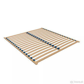 Predám nový, nepoužitý rošt 180x200cm, iba rozbalený