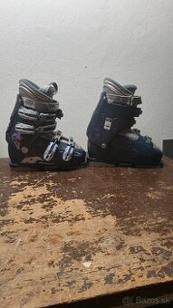 Lyžiarky Nordica Olympia