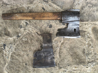 sekera,sekery,hoblík,nebožiec,staré náradie,dláto topor 5