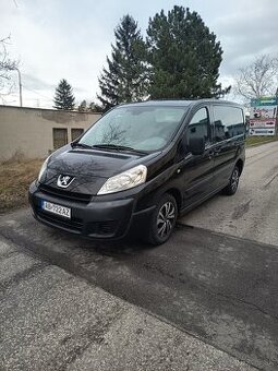 Peugeot expert 2.0hdi