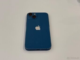iPhone 13 modrý - 256GB